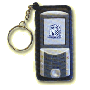 Mobile Phone Keyring